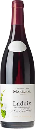 Domaine Catherine et Claude Maréchal - Ladoix - Les Chaillots