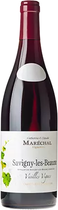 Domaine Catherine et Claude Maréchal - Savigny-Lès-Beaune - Vieilles Vignes