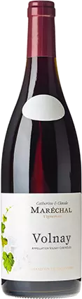 Domaine Catherine et Claude Maréchal - Volnay