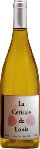 Domaine Mas Saint Louis - La Cerisaie de Louis