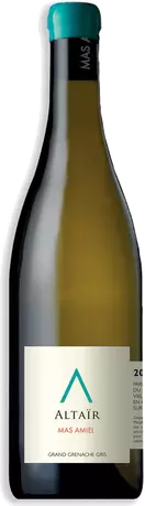 Mas Amiel - Côtes-du-Roussillon - Altaïr