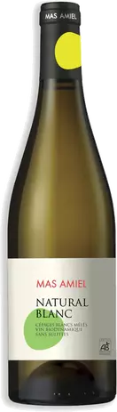 Mas Amiel - Côtes-du-Roussillon - Natural