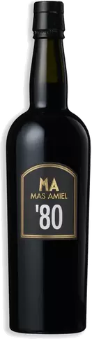 Mas Amiel - Maury - MA '80