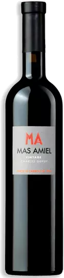 Mas Amiel - Maury - Vintage Charles Dupuy