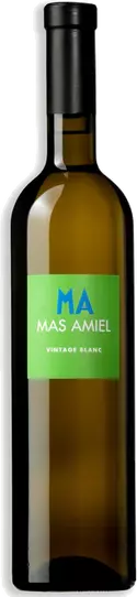 Mas Amiel - Maury - Vintage