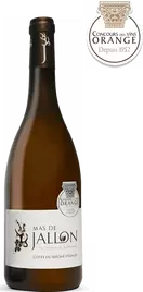 Domaine Mas de Jallon - Côtes-du-Rhône