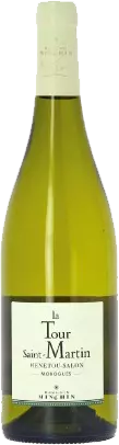 Domaines Minchin - Menetou-Salon - La Tour Saint-Martin - Morogues
