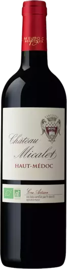 Château Micalet - Haut-Médoc