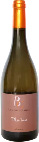 Domaine Les Baies Goûts - Ventoux - Miss Terre
