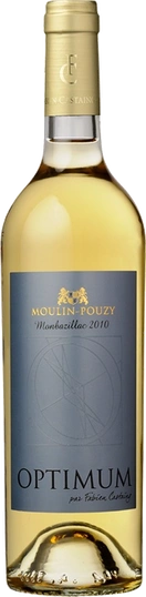 Domaine du Moulin Pouzy - Monbazillac - Optimum
