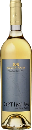 Domaine de Moulin-Pouzy - Monbazillac - Optimum