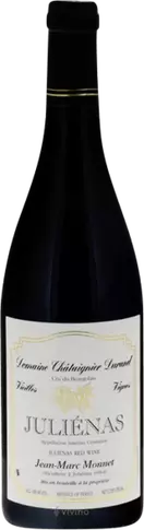 Domaine Jean-Marc Monnet - Juliénas - Vieilles vignes