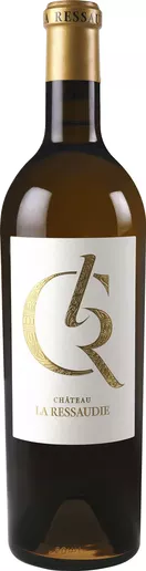 Château La Ressaudie - Montravel - Cuvée Réserve