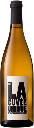 Château Cassemichère - Muscadet-Sèvre-et-Maine - Cuvée l‘Unique