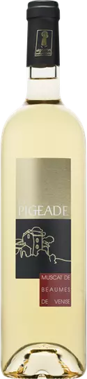 Domaine de la Pigeade - Muscat-de-Beaumes-de-Venise