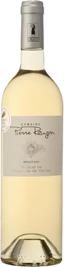 Domaine Pierre Rougon - Muscat-de-Beaumes-de-Venise - Domaine Font Sante