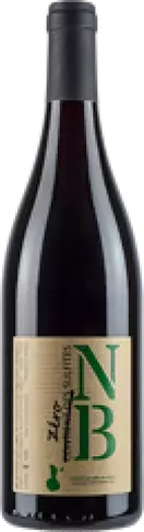 Domaine Nestor Bélicard - Cuvée NB zéro sulfite