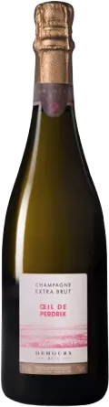Champagne Dehours - Champagne - Œil de perdrix