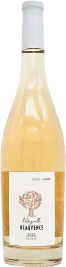 Domaine Beauvence - Méditerranée - L'Originelle