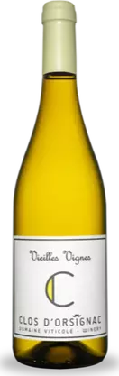 Clos d'Orsignac - Bergerac - Vieilles vignes