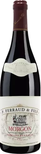 Maison P. Ferraud & Fils - Morgon - Les Charmes
