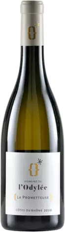 Domaine de l'Odylée - Côtes-du-Rhône - La prometteuse