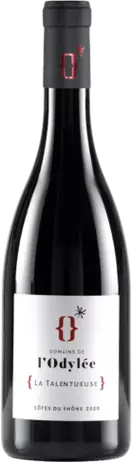 Domaine de l'Odylée - Côtes-du-Rhône - La talentueuse