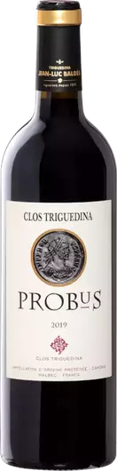 Clos Triguedina - Cahors - Probus