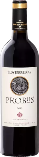 Clos Triguedina - Cahors - Probus