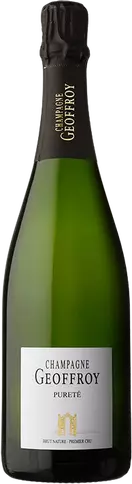 Champagne Geoffroy - Champagne - Pureté