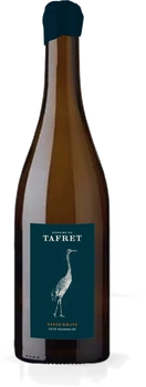 Domaine du Tafret - Côte-Roannaise - Garde-Boeufs