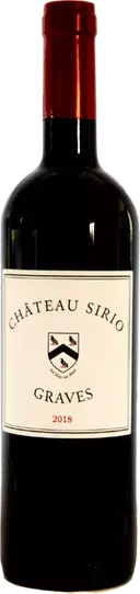 Château Sirio - Graves