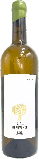 Domaine Beauvence - Luberon - Apotéosie