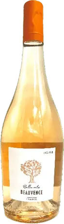Domaine Beauvence - Luberon - Bellimontis