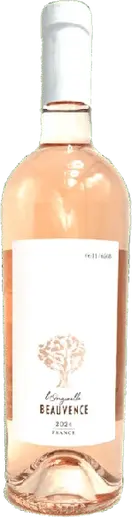 Domaine Beauvence - Méditerranée - L'Originelle