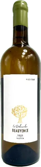 Domaine Beauvence - Luberon - La Didascalie