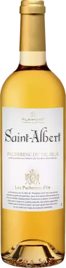 Plaimont - Pacherenc-du-Vic-Bilh - Saint-Albert