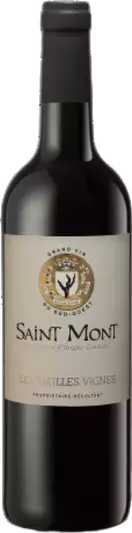 Plaimont - Saint-Mont - Vieilles vignes