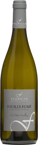 Domaine Fournier Père et Fils - Pouilly-Fumé - Les Deux Cailloux