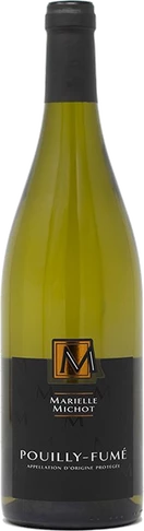 Domaine Marielle et Claude Michot - Pouilly-Fumé - M