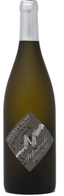 Domaine Marielle et Claude Michot - Pouilly-Fumé - Minérale