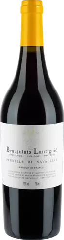 Domaine Prunelle de Navacelle - Beaujolais-Lantignié