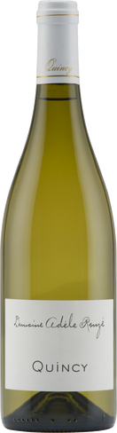 Domaine Adèle Rouzé - Quincy