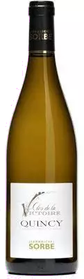 Domaine Jean-Michel Sorbe - Quincy - Le Clos de la Victoire