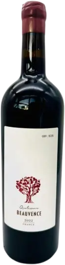 Domaine Beauvence - Luberon - Quintessence