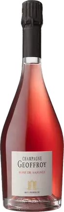 Champagne Geoffroy - Champagne - Rosé de Saignée
