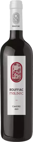 Château de Rouffiac - Cahors - Malbec
