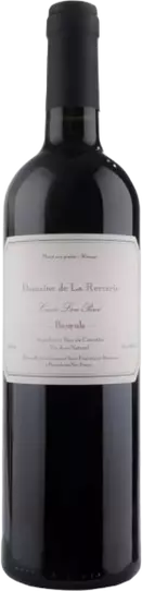 Domaine de la Rectorie - Banyuls - Cuvée Léon Parcé