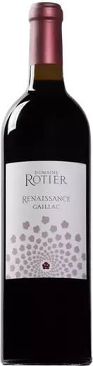 Domaine Rotier - Gaillac - Renaissance