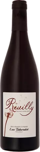 Domaine Luc Tabordet - Reuilly